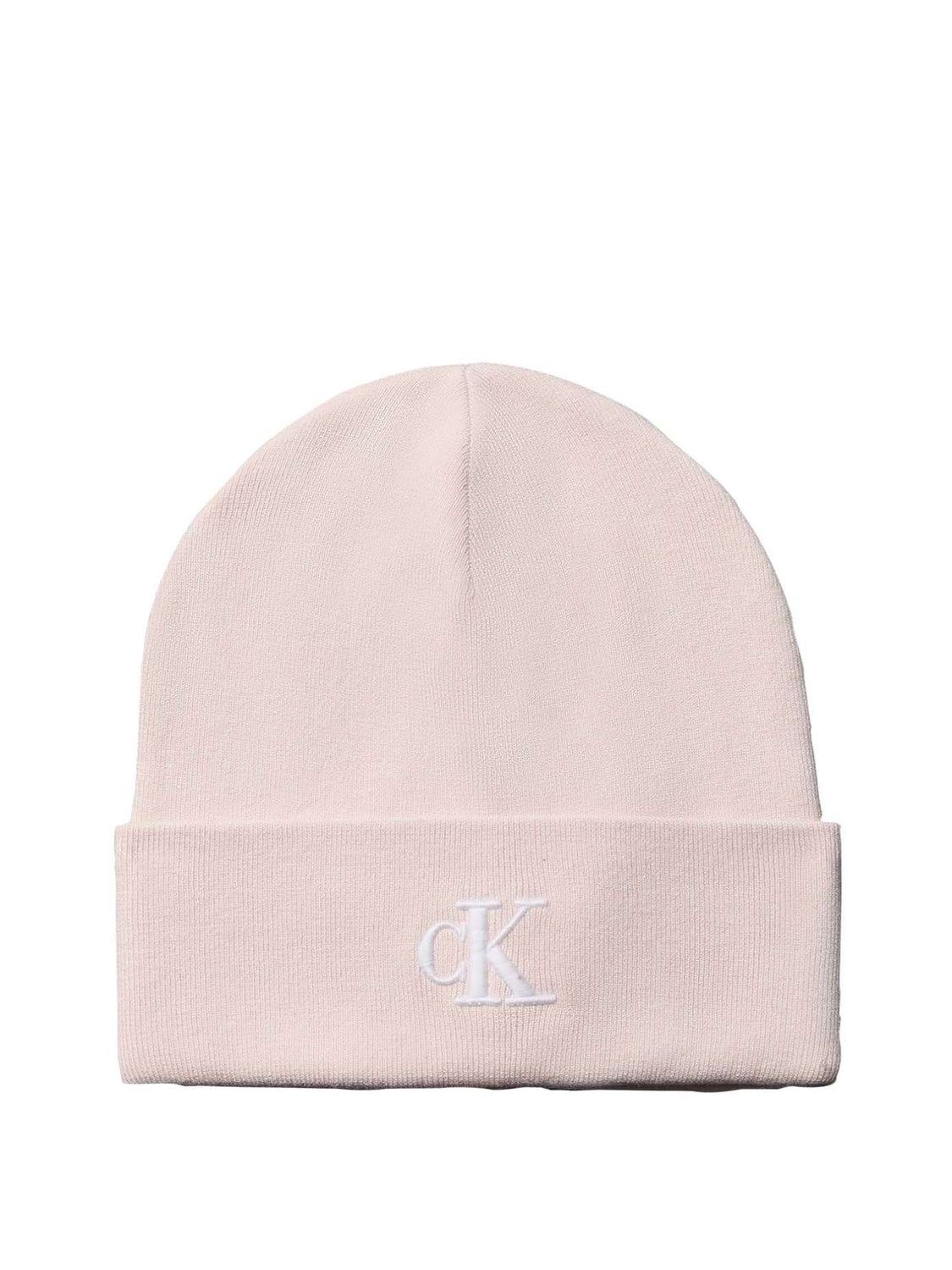 CALVIN ACC.2USCITA Calvin Klein Cappello Donna Gray Lilac - Rosa Gray Lilac