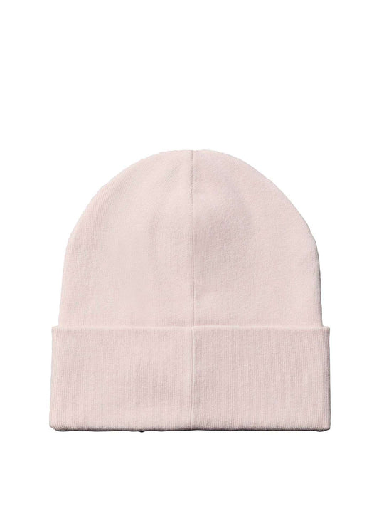 CALVIN ACC.2USCITA Calvin Klein Cappello Donna Gray Lilac - Rosa Gray Lilac