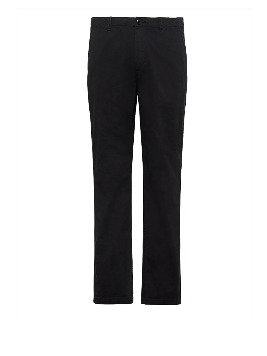CALVIN2 1USCITA Pantalone Casual Calvin Klein - Nero BLACK