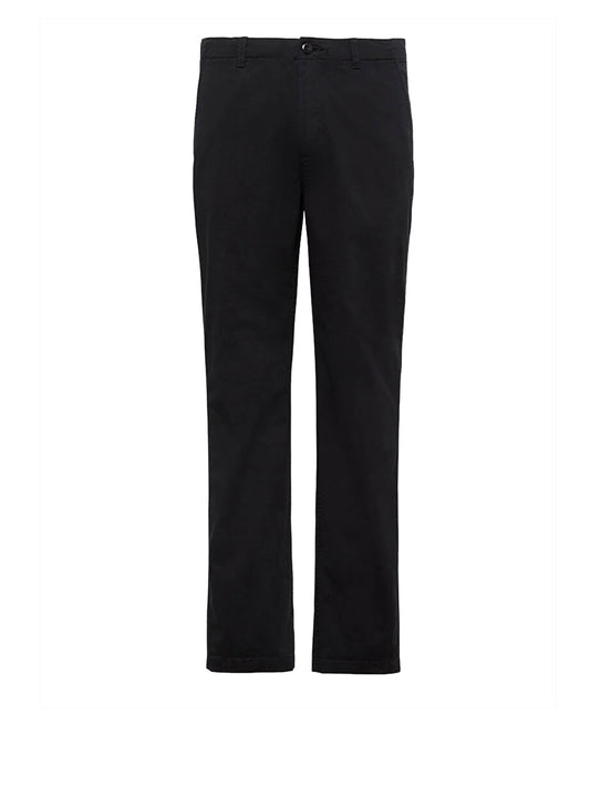 CALVIN2 1USCITA Pantalone Casual Calvin Klein - Nero BLACK
