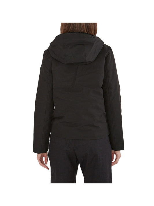 Canadian Canadian Giubbotto Soft zip Nero Nero