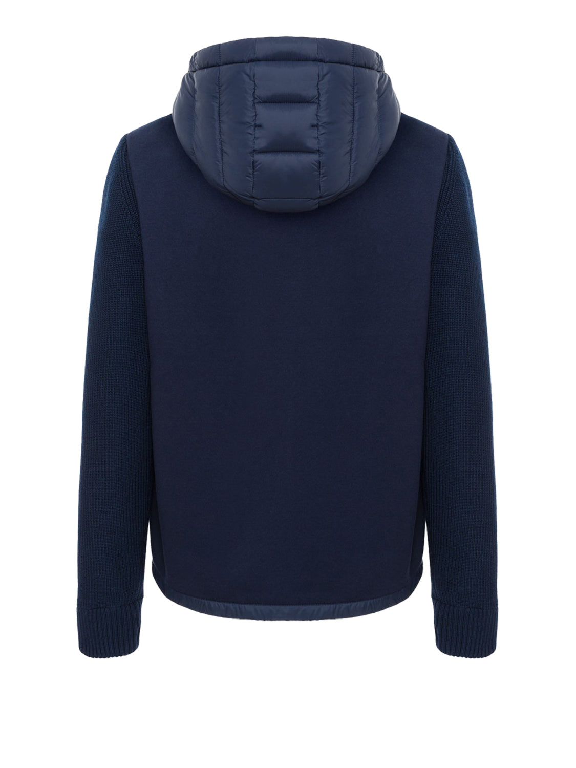 COLMAR Colmar Giubbotto Tinta Unita Navy Navy Blue