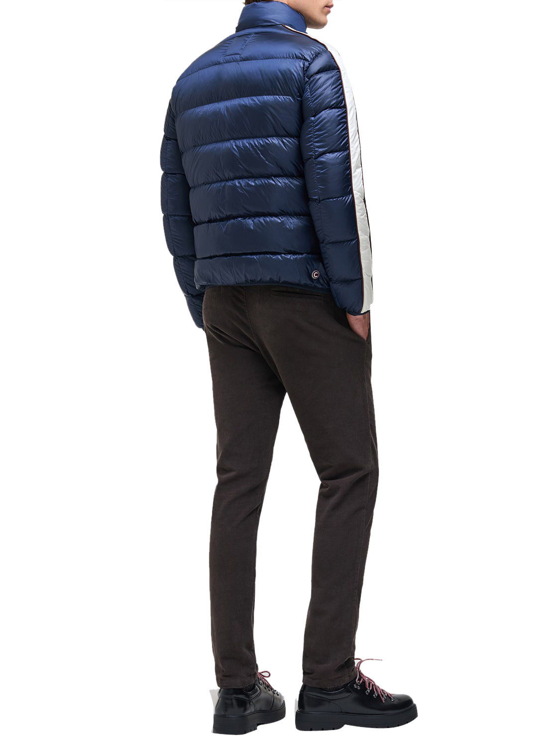Colmar Piumino Heritage Colmar - Blu Navy Blue