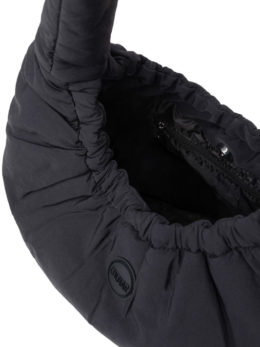 Colmar Borsa Puffy Colmar - Nero Nero