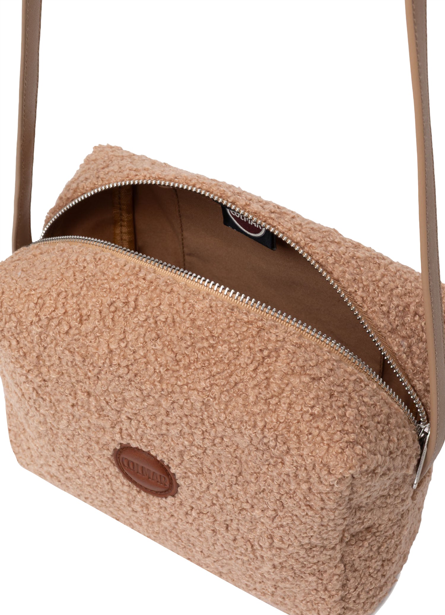Colmar Borsa Crossbody Teddy Colmar - Marrakesh Marrakech