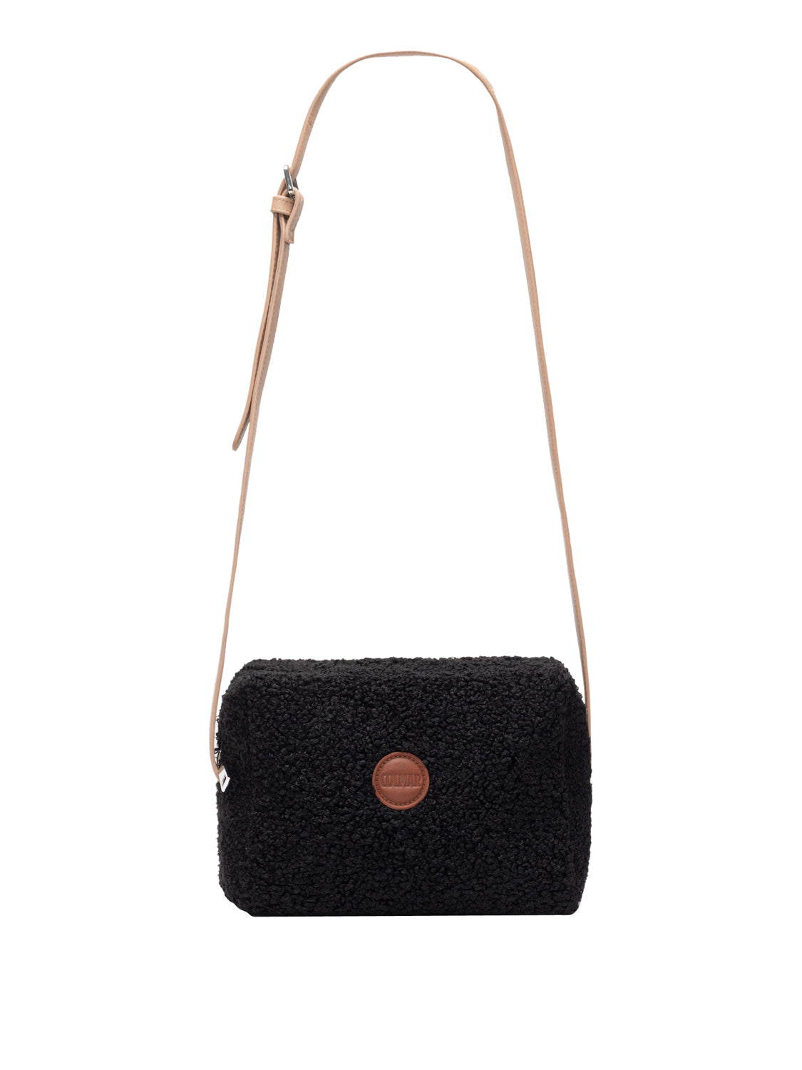Colmar Borsa Crossbody Teddy Colmar - Nero Nero