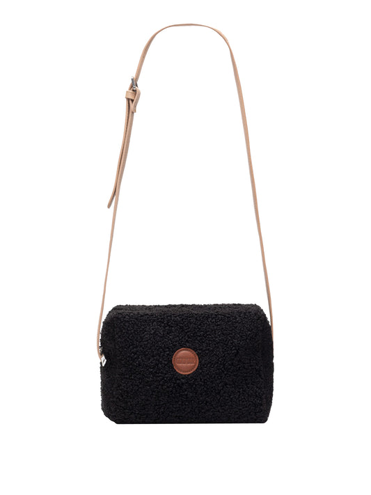 Colmar Borsa Crossbody Teddy Colmar - Nero Nero