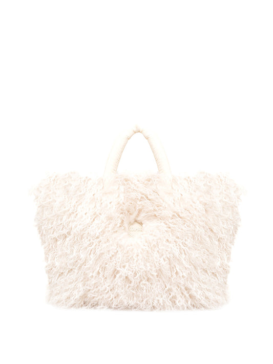Colmar Borsa In Pelliccia Sintetica Colmar - Tofu Tofu
