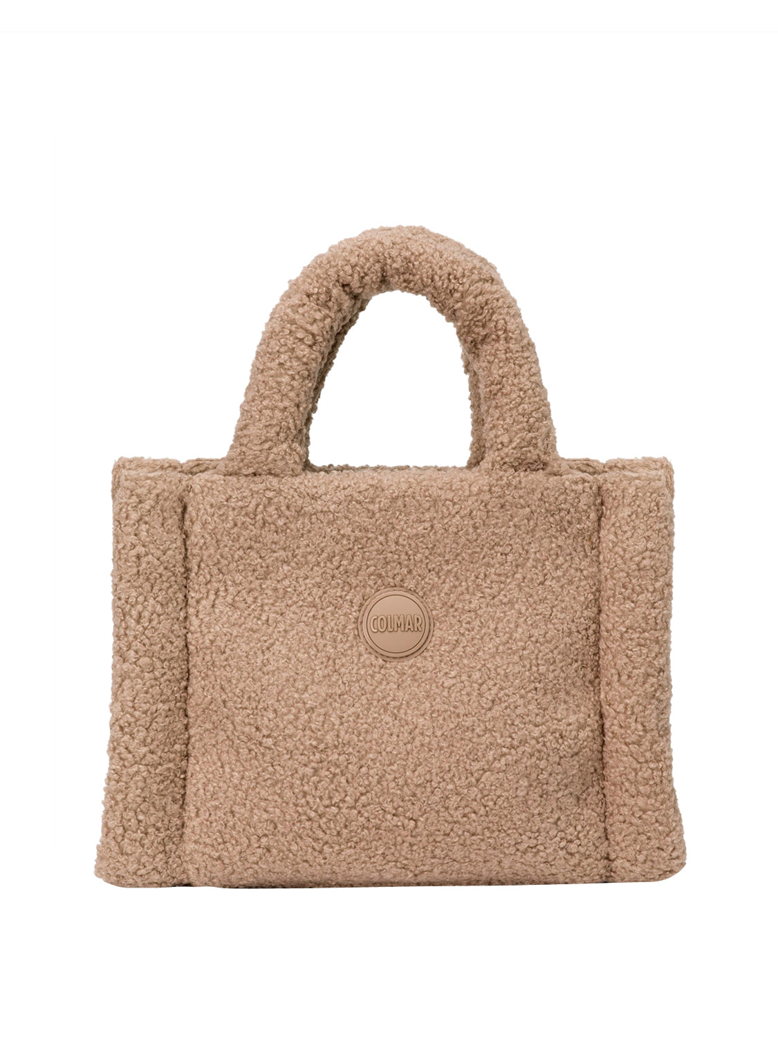 Colmar Borsa Tote Teddy Colmar - Marrakesh Marrakech