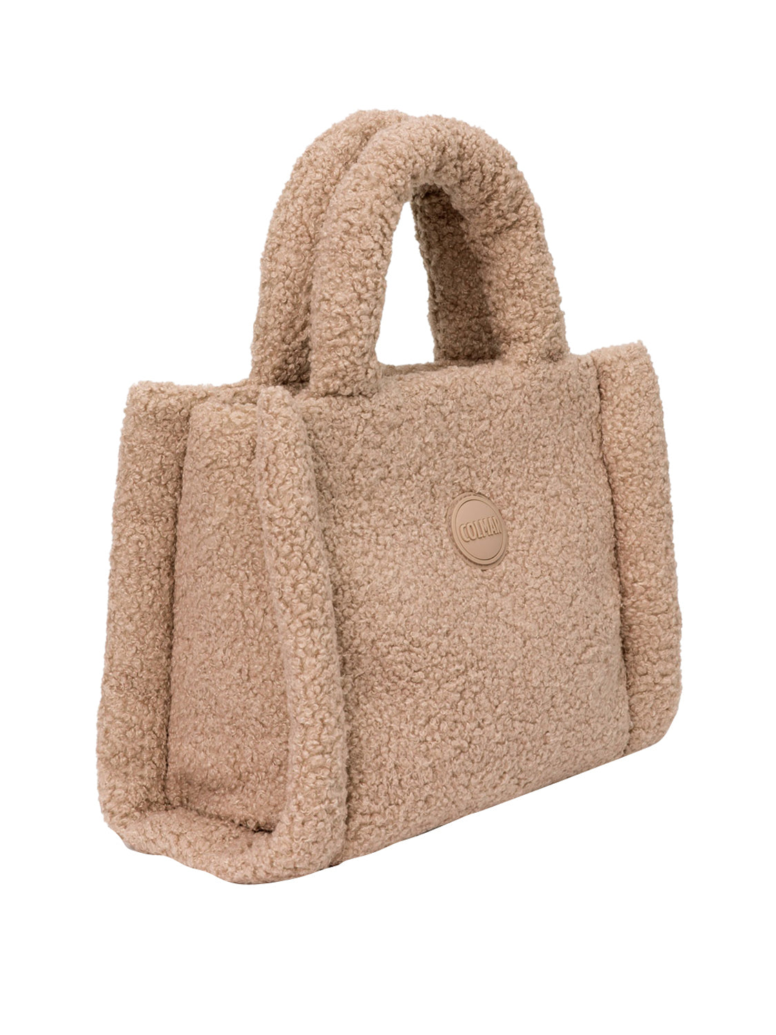 Colmar Borsa Tote Teddy Colmar - Marrakesh Marrakech