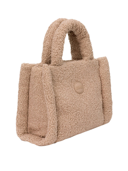 Colmar Borsa Tote Teddy Colmar - Marrakesh Marrakech