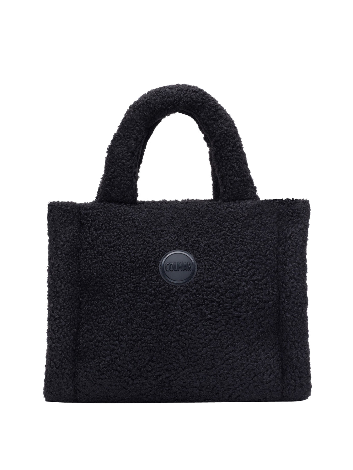Colmar Borsa Tote Teddy Colmar - Nero Nero