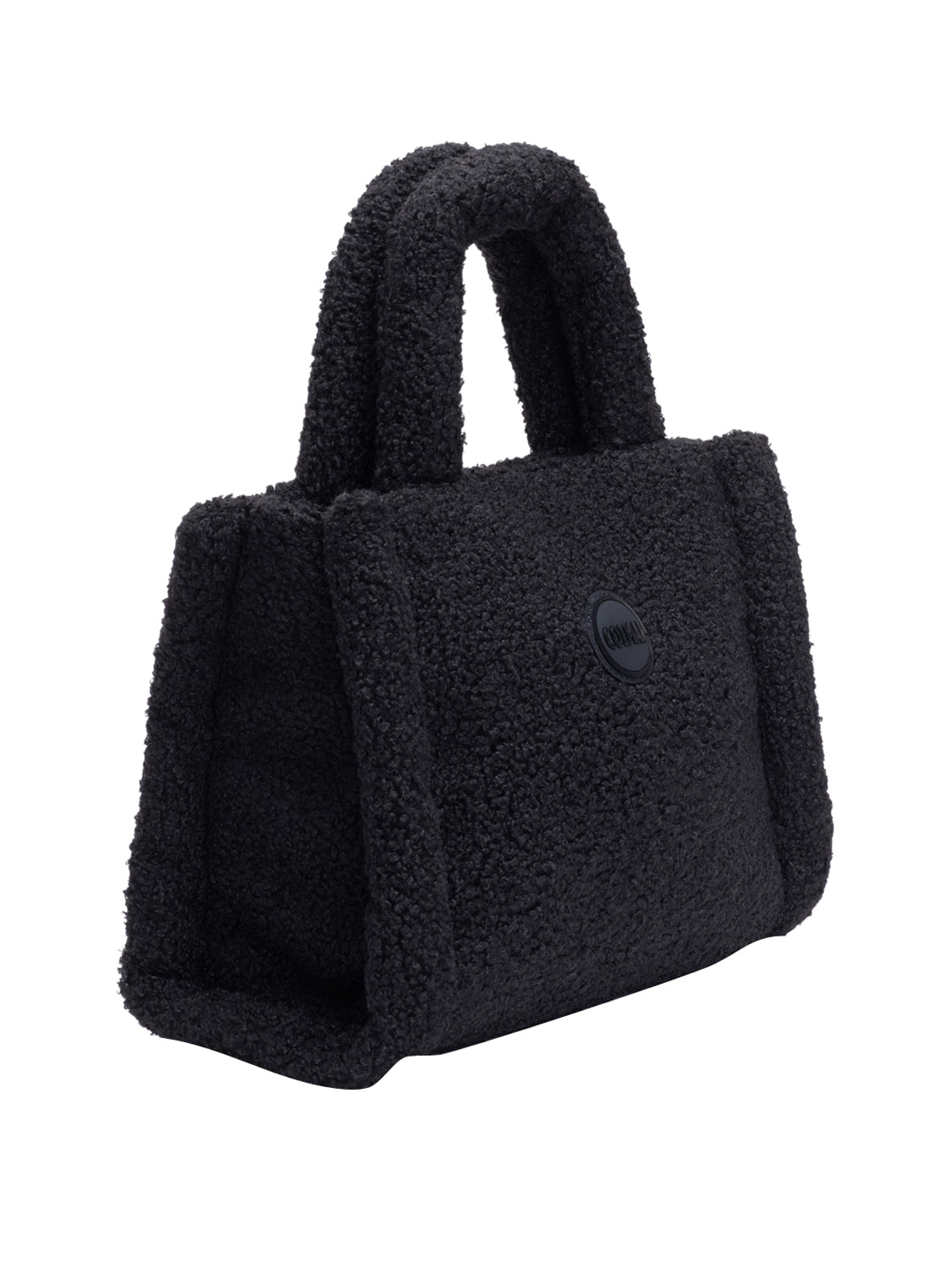 Colmar Borsa Tote Teddy Colmar - Nero Nero