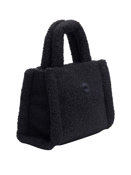 Colmar Borsa Tote Teddy Colmar - Nero Nero
