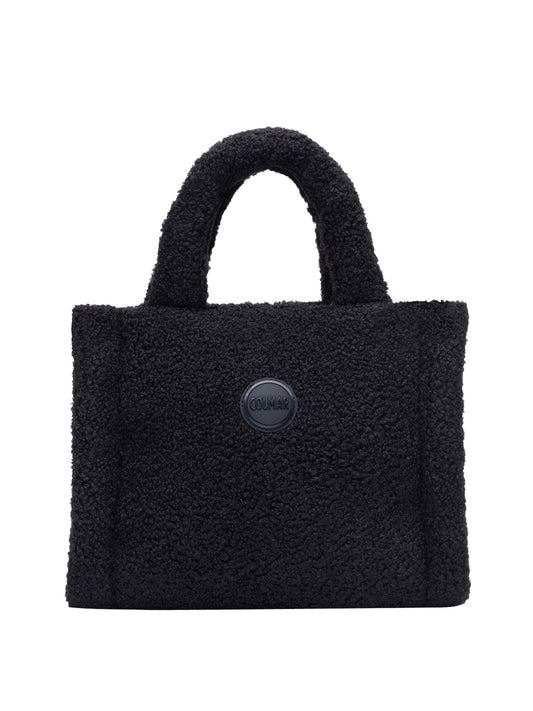 Colmar Borsa Tote Teddy Colmar - Nero Nero