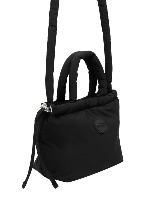 Colmar Borsa a secchiello puffy Colmar - Nero Nero