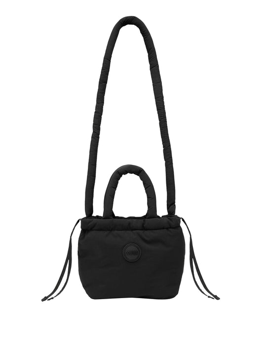 Colmar Borsa a secchiello puffy Colmar - Nero Nero