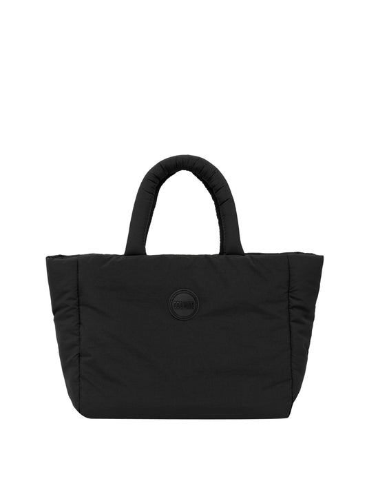 Colmar Borsa Tote Puffy Colmar - Nero Nero