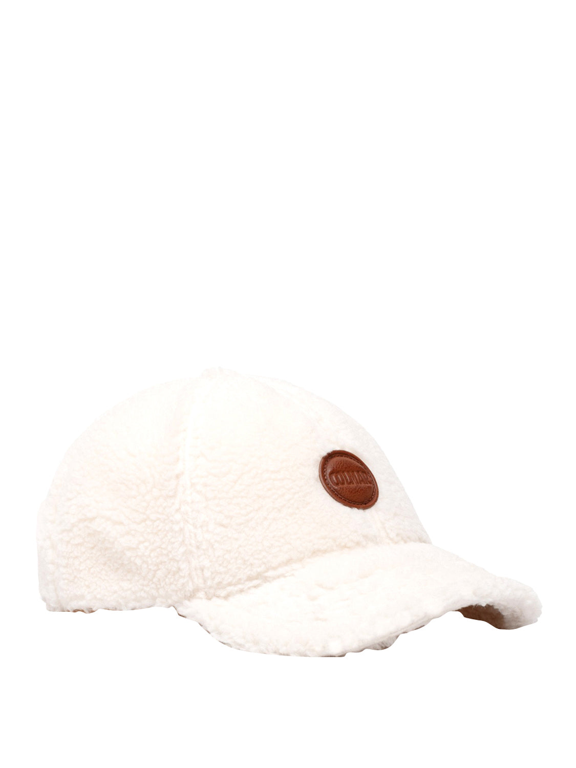 Colmar Cappello Baseball Teddy Unisex Colmar - Tofu Tofu