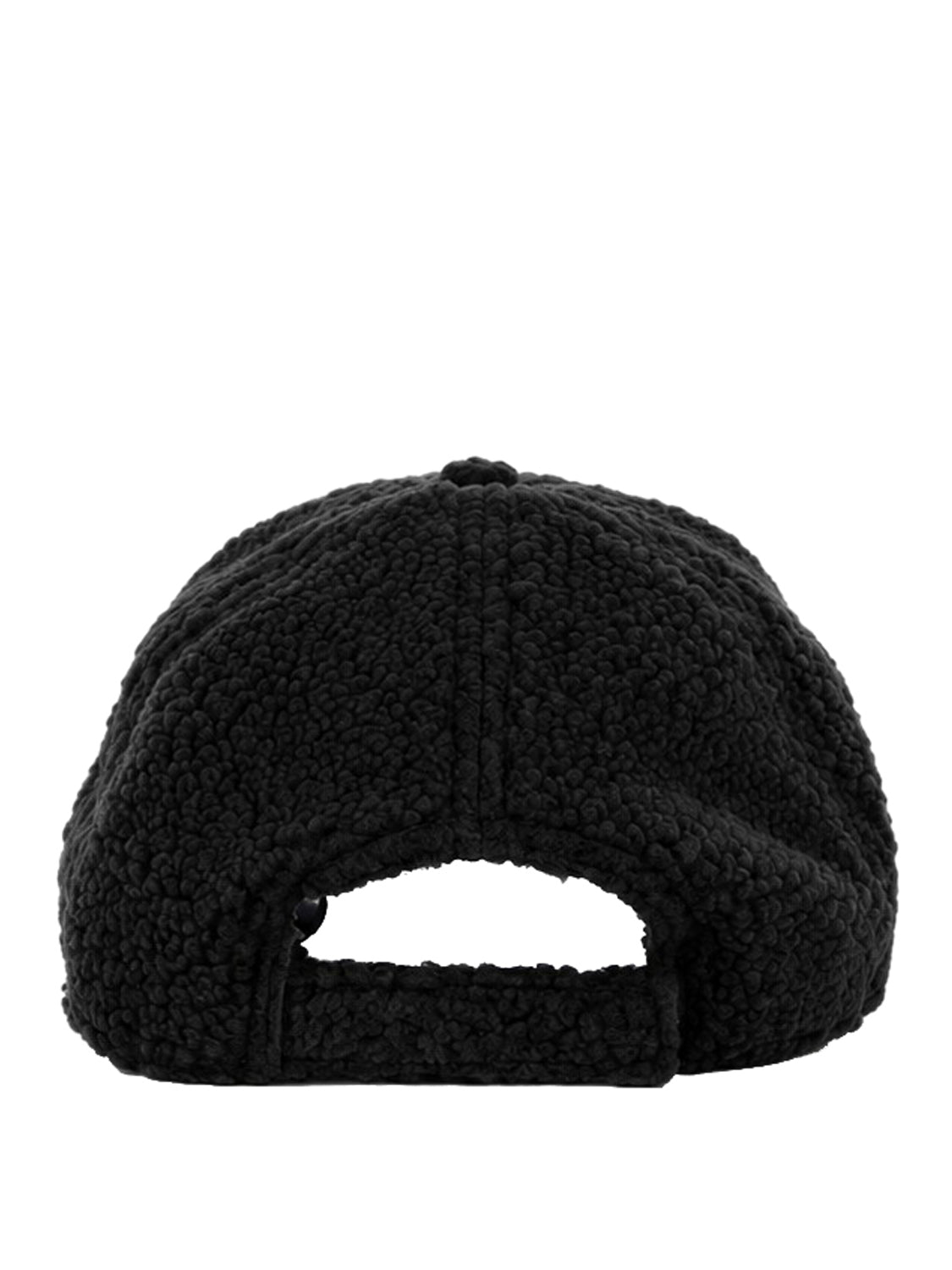 Colmar Cappello Baseball Teddy Unisex Colmar - Nero Nero