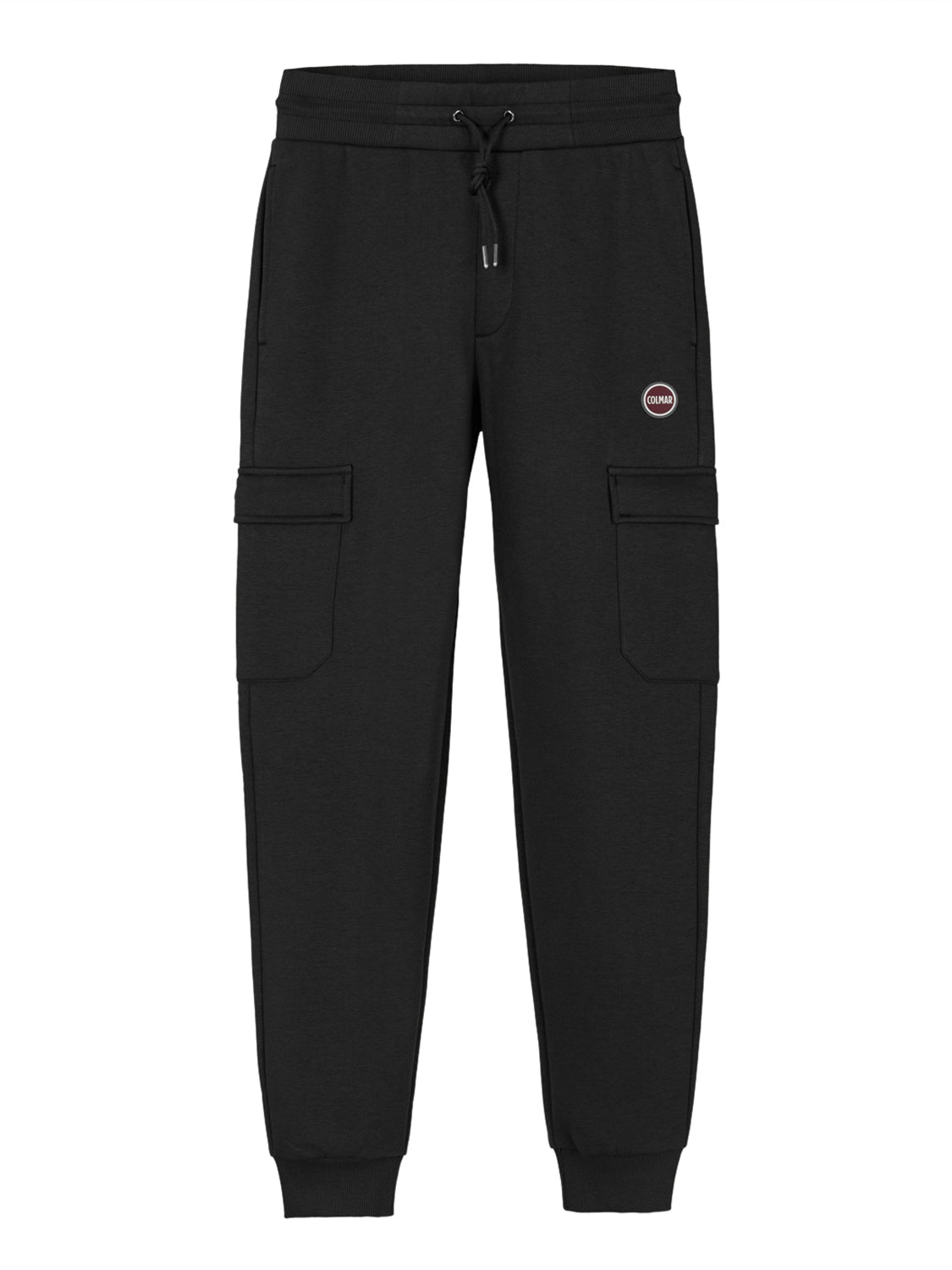 Colmar Pantalone Tuta Cargo Colmar - Nero Nero
