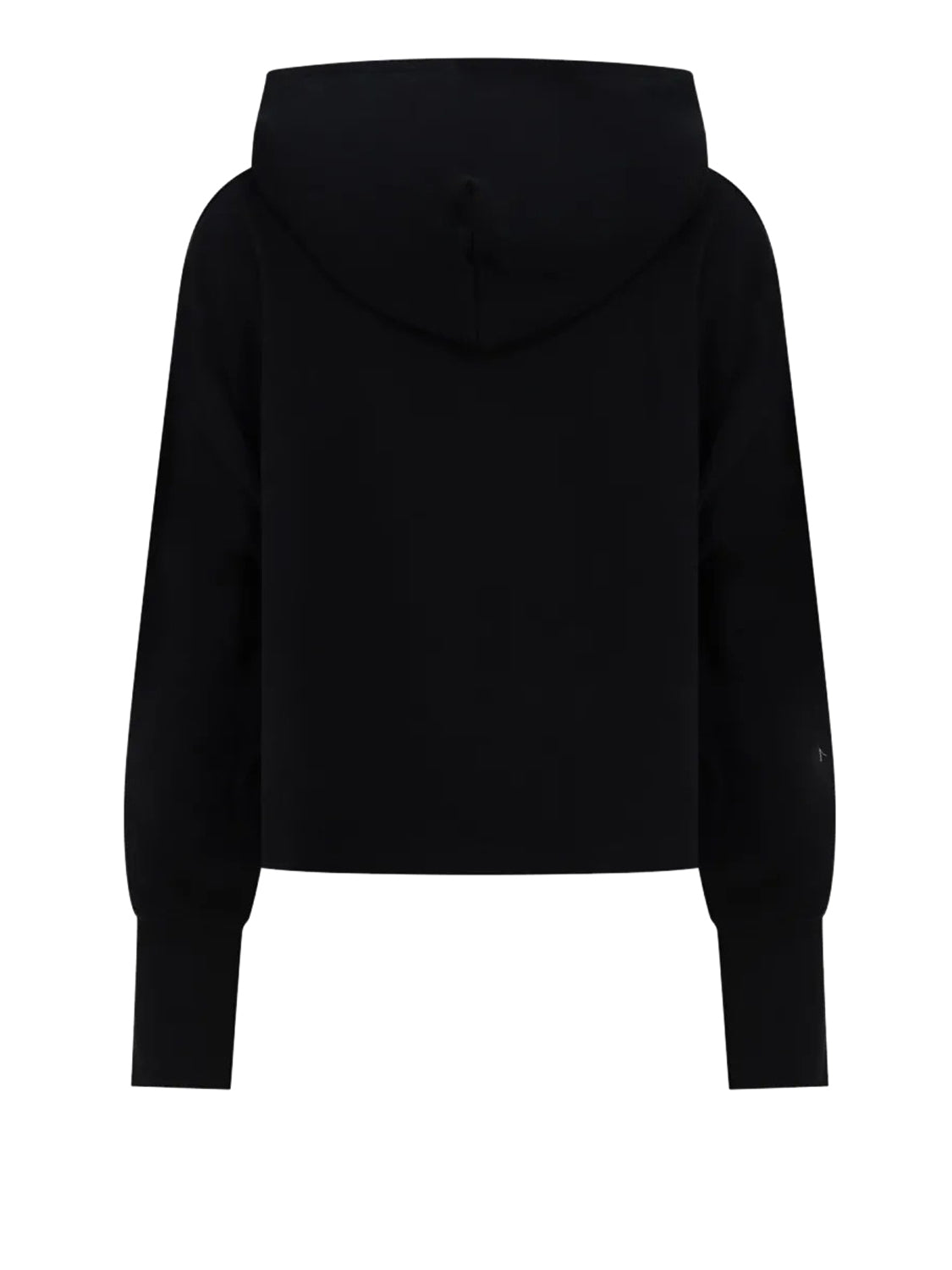 COUNTY OF MILAN Felpa Marcelo Burlon Nero Nero