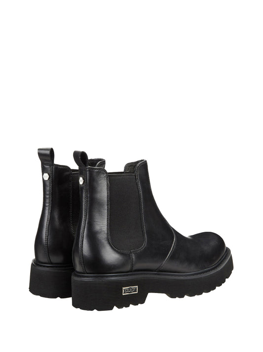 CULT PRE Biker Cult Slash 3193 Mid - Nero Nero