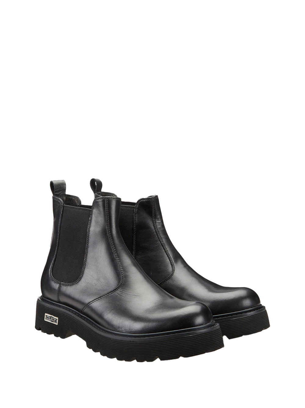 CULT PRE Biker Cult Slash 3193 Mid - Nero Nero