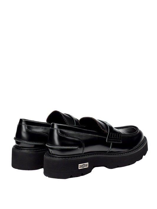 CULT PRE Mocassini Slash 3635 Low M Cult - Nero Nero