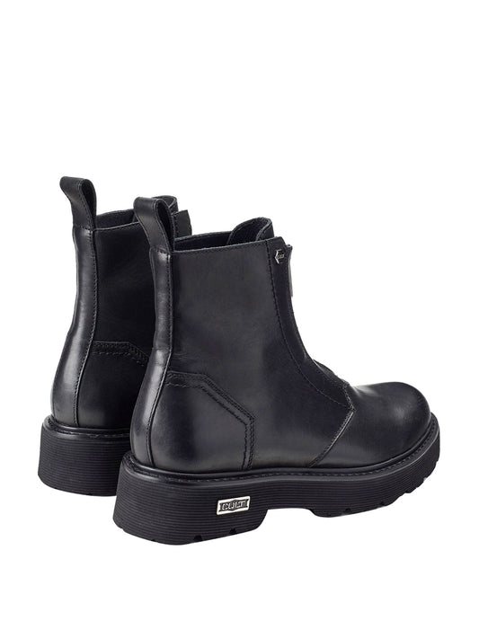 CULT PRE Biker Slash 4313 Mid M Cult - Nero Nero