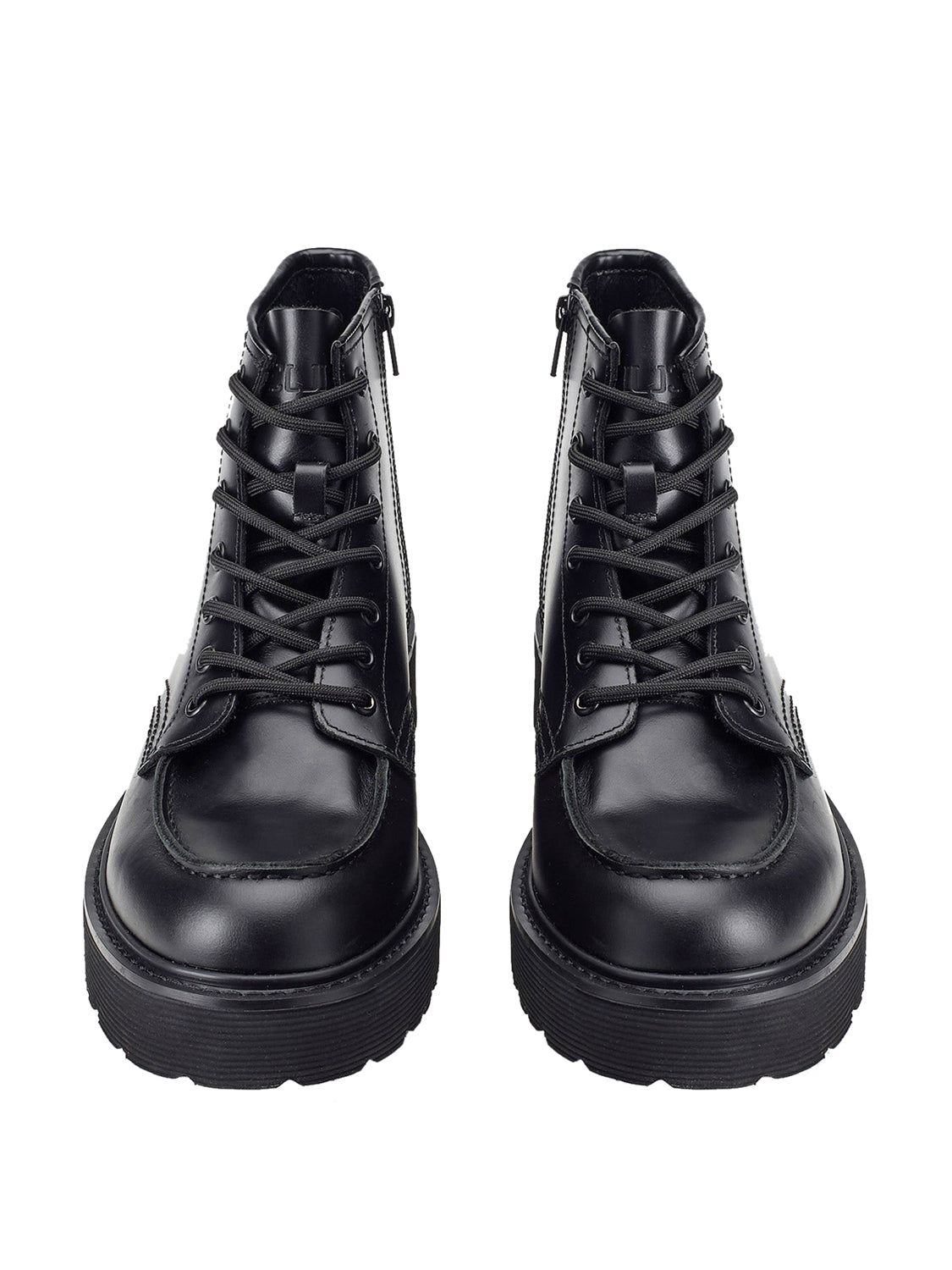 CULT PRE Biker Slash 4316 Mid M Cult - Nero Nero