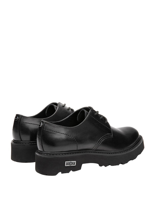 CULT PRE Scarpa Stringata Slash 4547 Low M Cult - Nero Nero