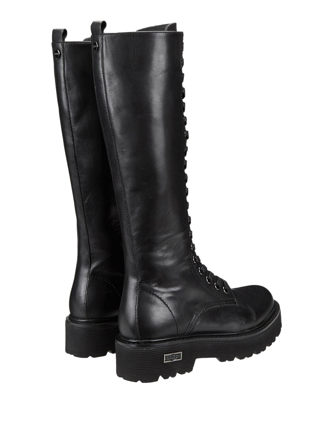 CULT PRE Cult Anfibio Slash 3199 Nero Nero