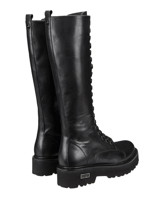 CULT PRE Cult Anfibio Slash 3199 Nero Nero