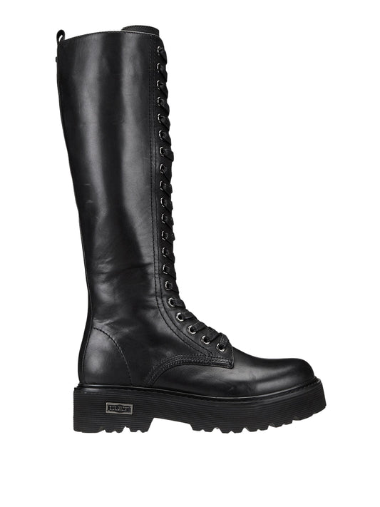 CULT PRE Cult Anfibio Slash 3199 Nero Nero