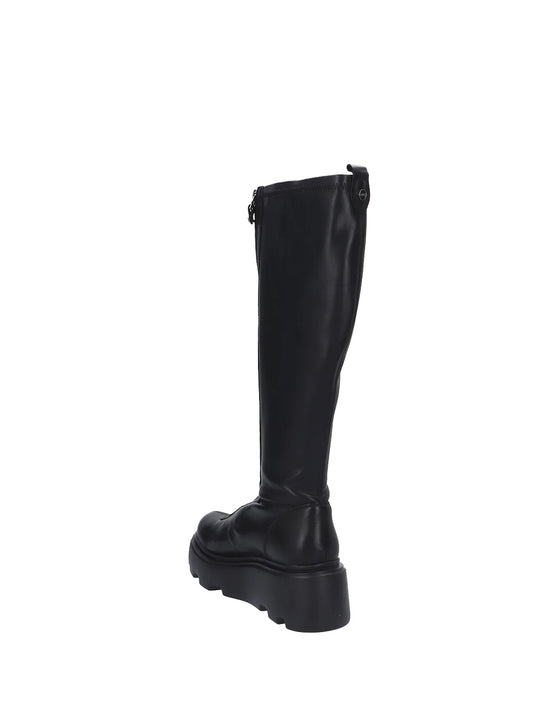CULT PRE Cult Stivale Donna Nero Nero