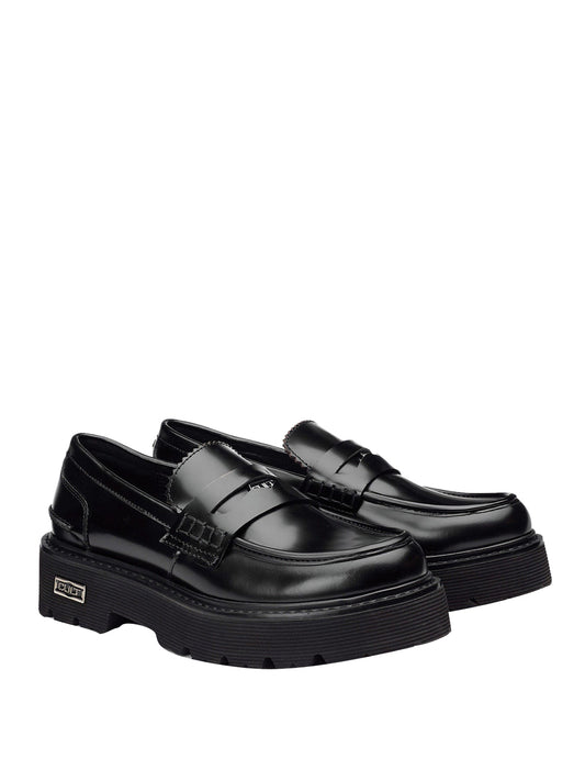 CULT PRE Mocassini Slash 3947 Low W Cult - Nero Nero