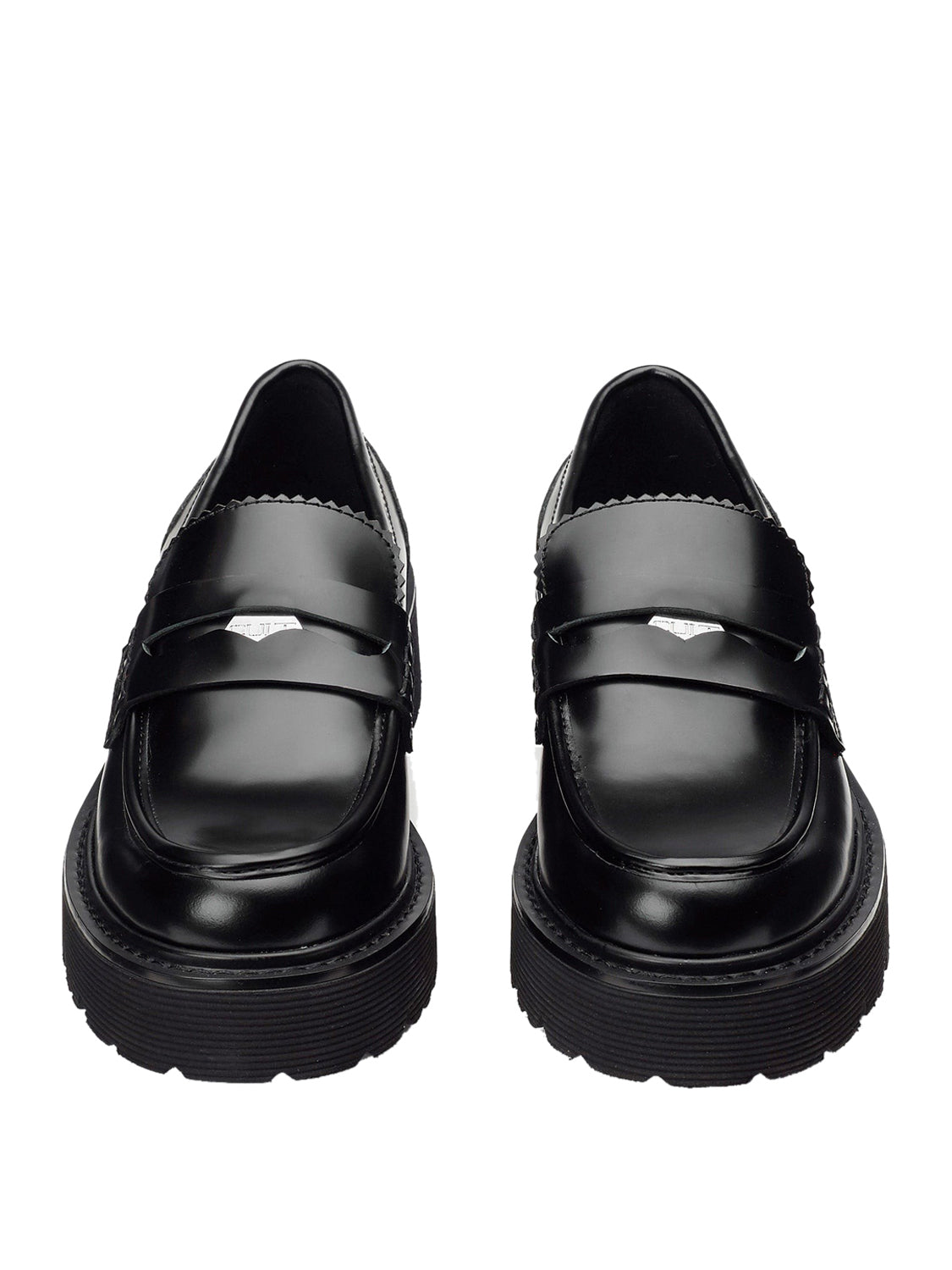 CULT PRE Mocassini Slash 3947 Low W Cult - Nero Nero