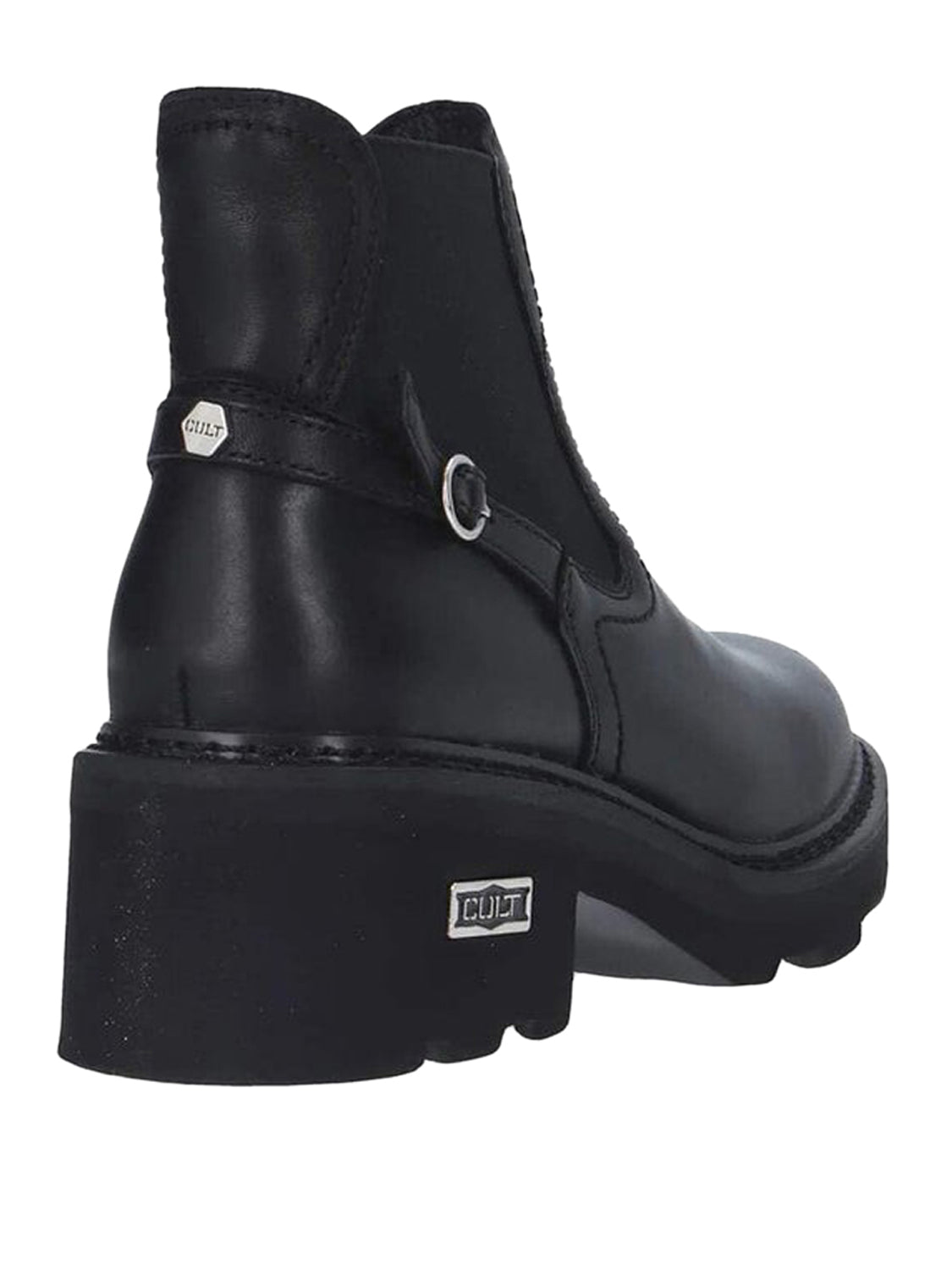 CULT PRE Biker Grace 4563 Beatle W Cult - Nero Nero