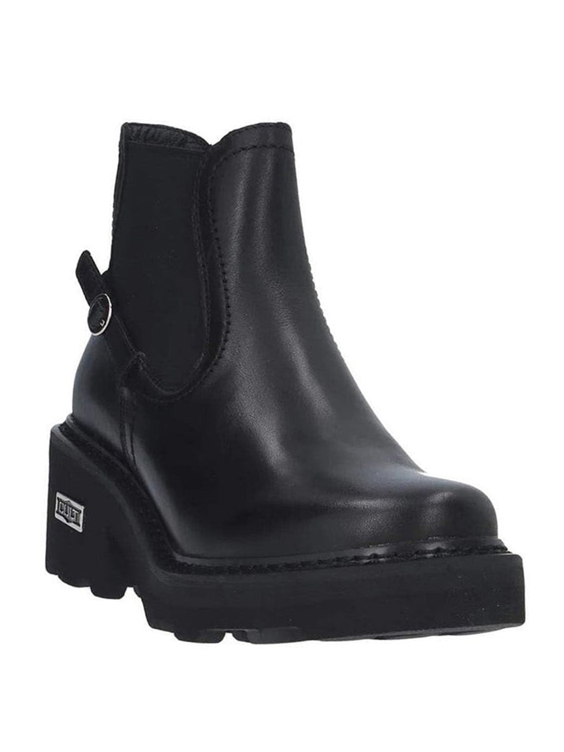 CULT PRE Biker Grace 4563 Beatle W Cult - Nero Nero