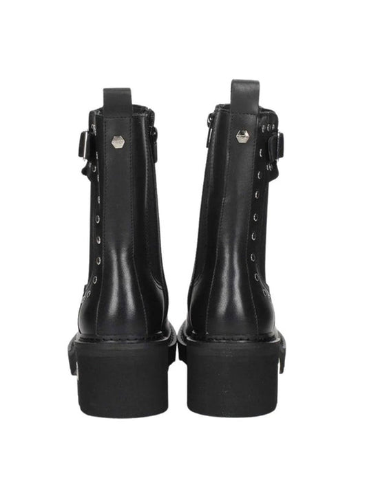 CULT PRE Biker Grace 4801 Mid W Cult - Nero Nero
