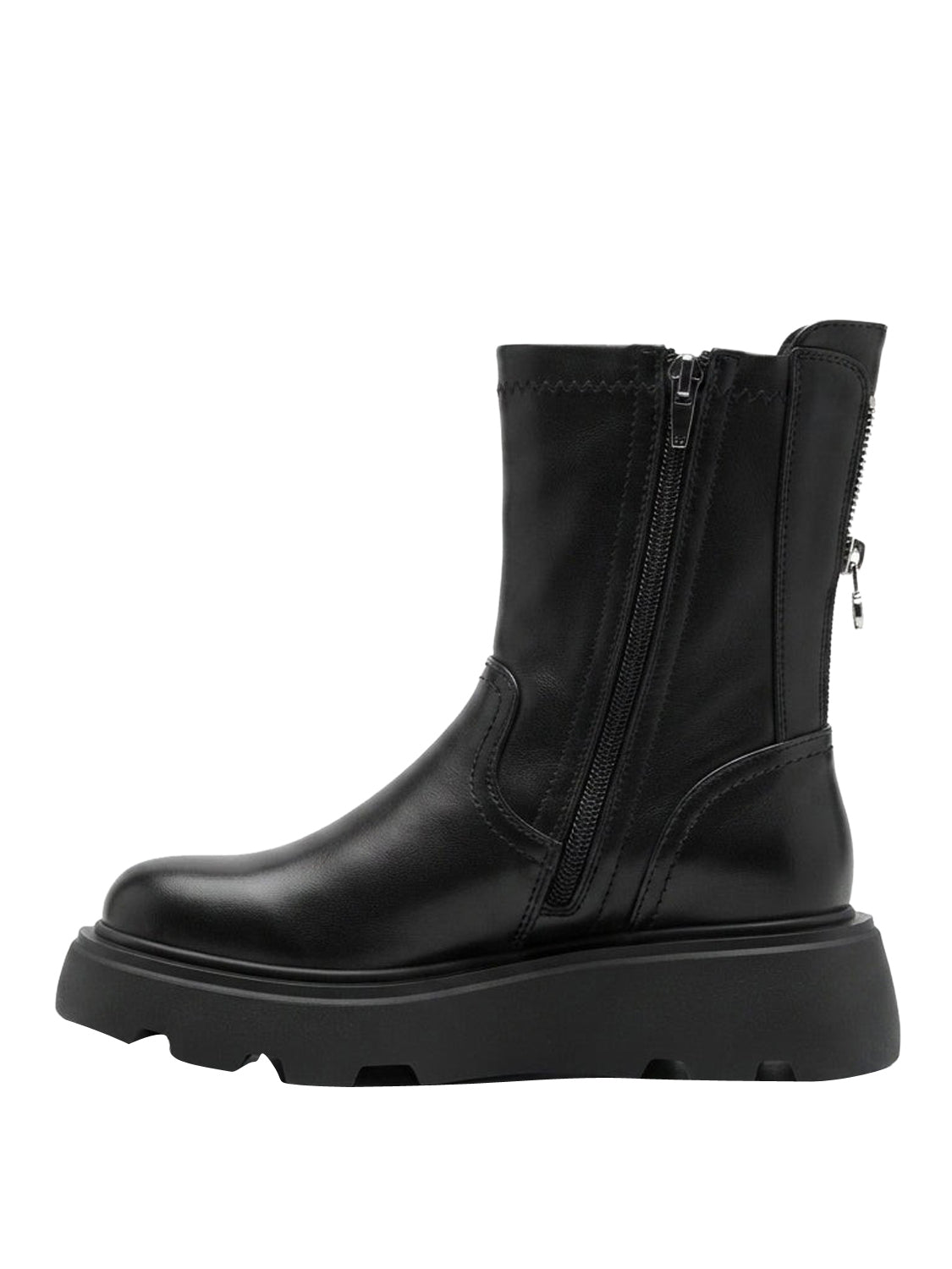 CULT PRE Biker New Rock 4804 Mid W Cult - Nero Nero