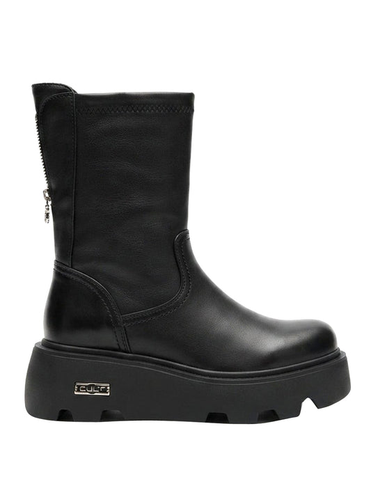 CULT PRE Biker New Rock 4804 Mid W Cult - Nero Nero