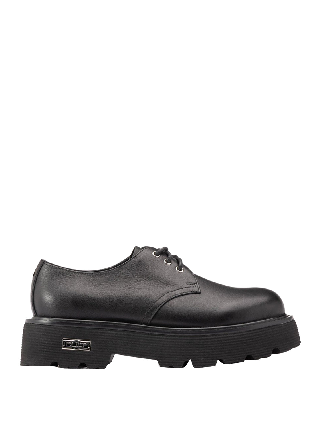 CULT PRE Scarpa Stringata Slash 4819 Low W Cult - Nero Nero
