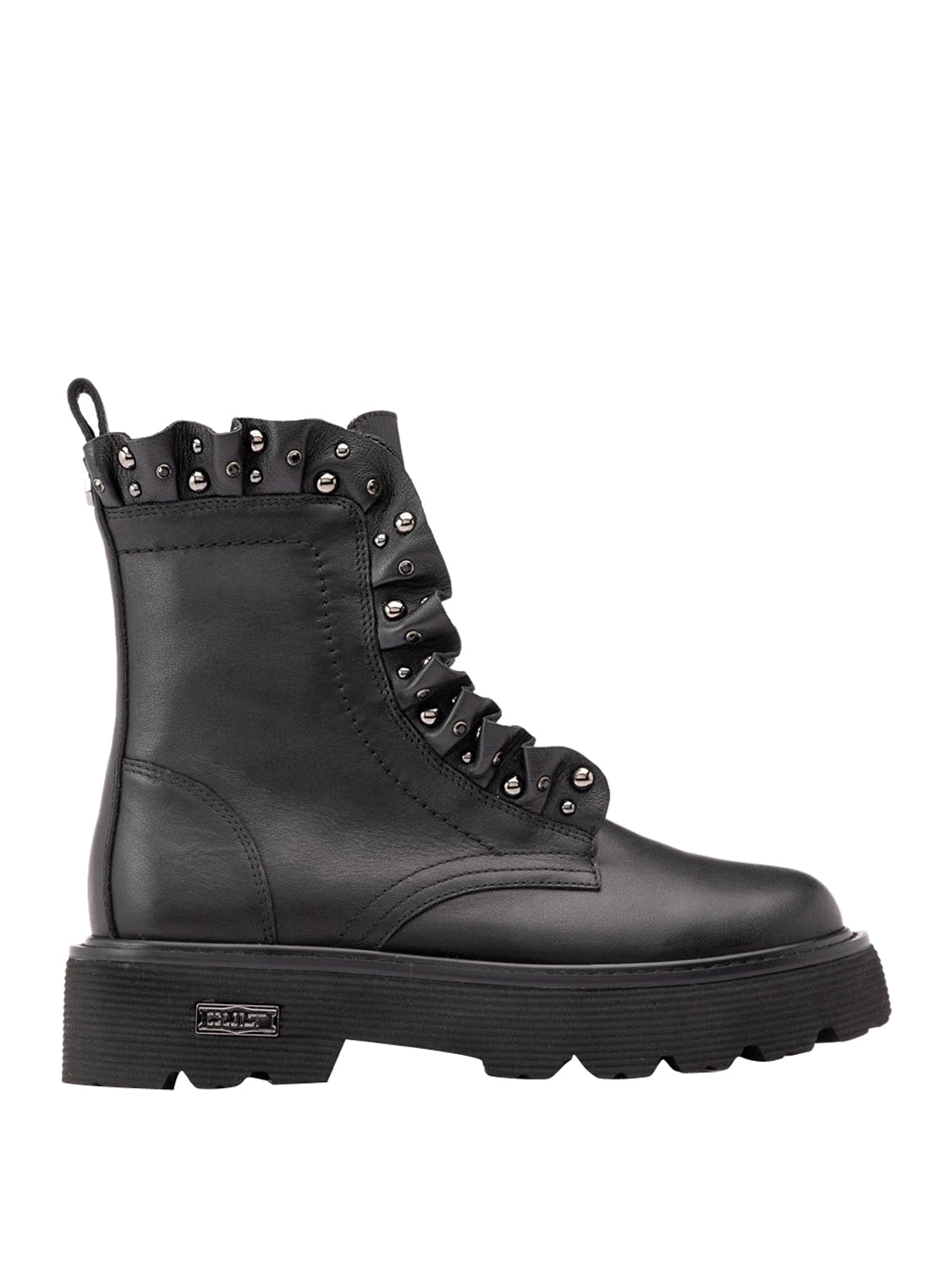 CULT PRE Cult Anfibio Slash 4823 Nero Nero