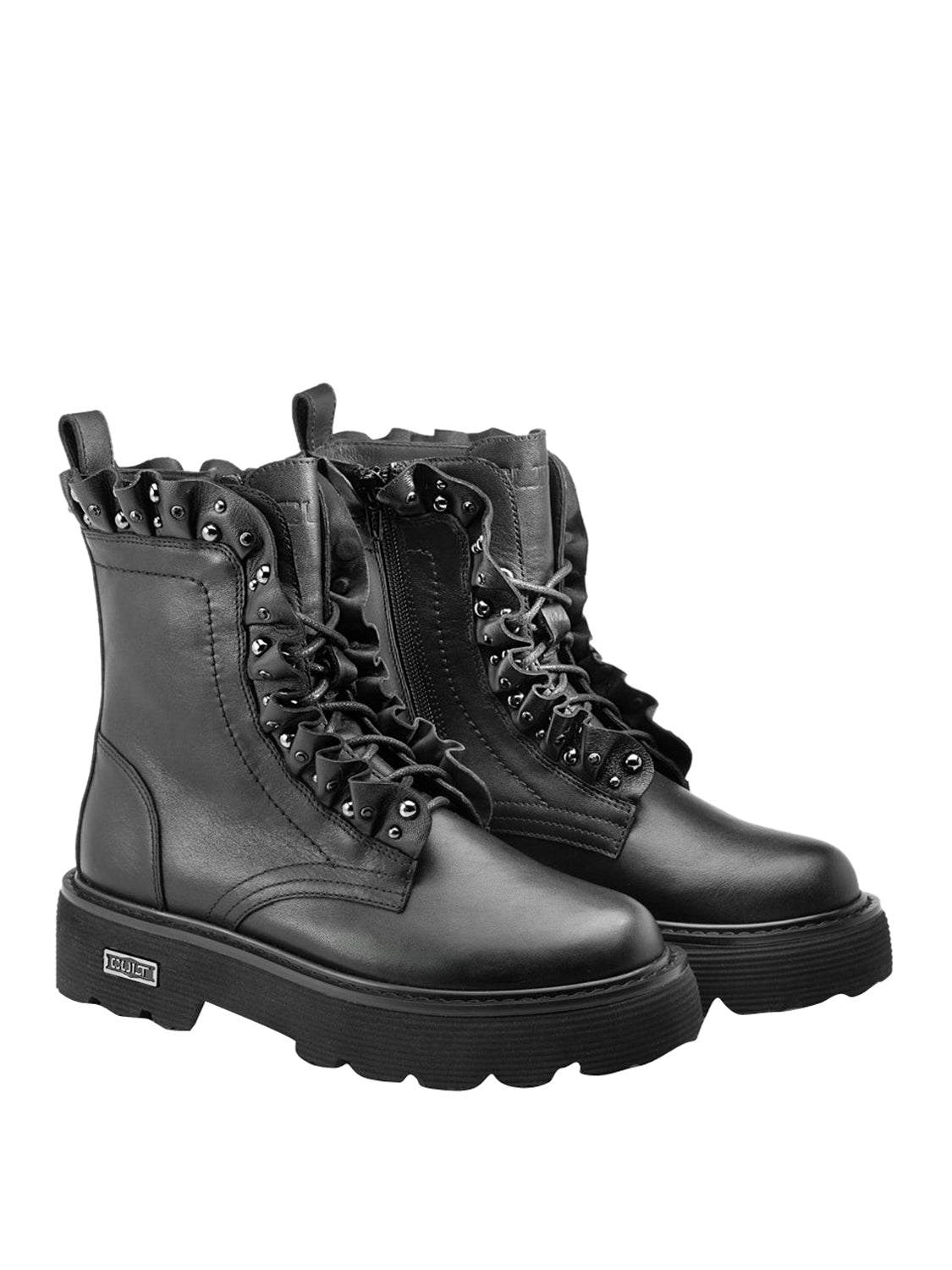 CULT PRE Cult Anfibio Slash 4823 Nero Nero