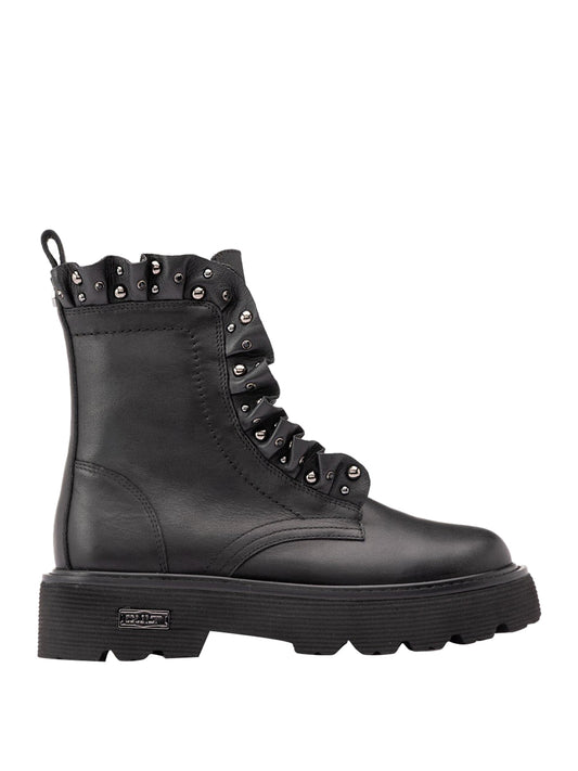 CULT PRE Cult Anfibio Slash 4823 Nero Nero