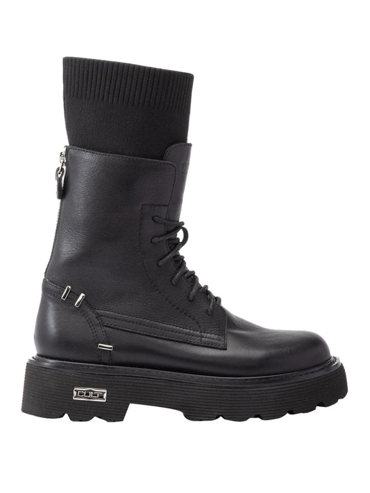 CULT PRE Cult Anfibio Slash 4828 Nero Nero