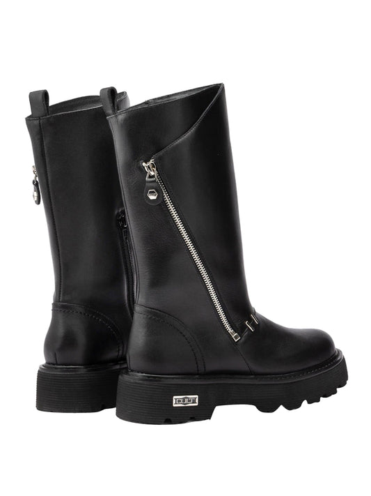 CULT PRE Anfibio Cult Slash 4829 - Nero Nero