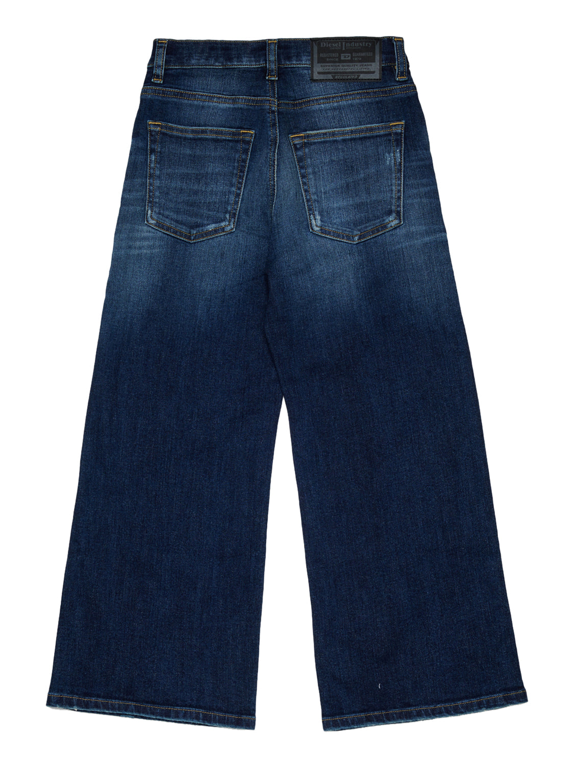 DIESEL Jeans Flare Diesel D-Argjx-J - Denim DENIM